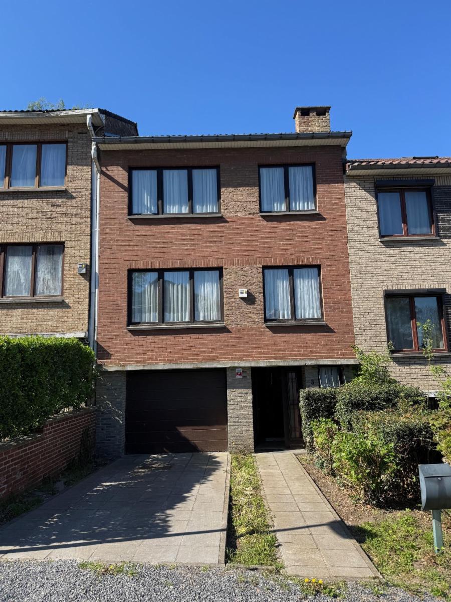 Presentatiebeeld van het pand n° 297074