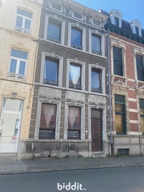 Presentatiebeeld van het pand n° 297215