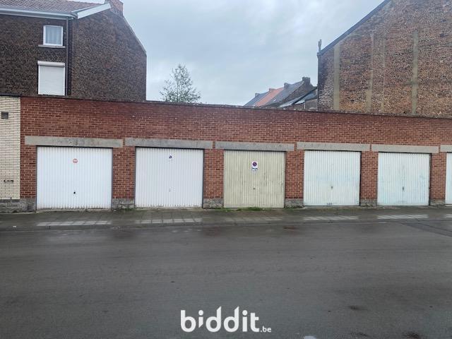 Presentatiebeeld van het pand n° 297218