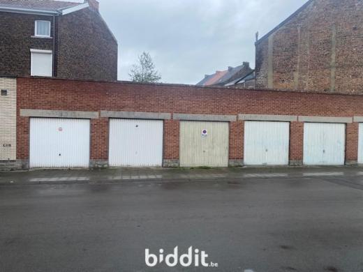 Presentatiebeeld van het pand n° 297218
