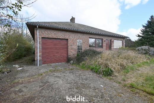 Presentatiebeeld van het pand n° 283964