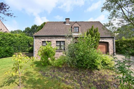 Presentatiebeeld van het pand n° 284177