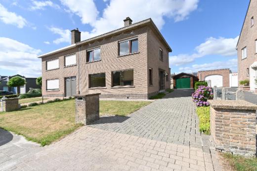 Presentatiebeeld van het pand n° 284585