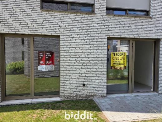 Presentatiebeeld van het pand n° 285281