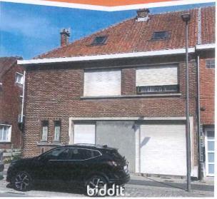 Presentatiebeeld van het pand n° 286200