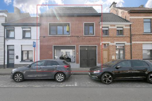 Presentatiebeeld van het pand n° 286778