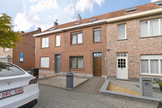Presentatiebeeld van het pand n° 288434