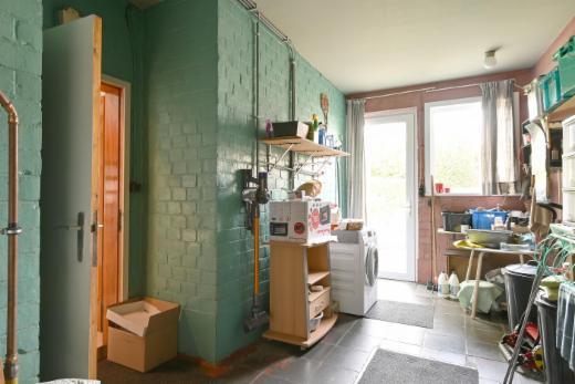 Tweede alternatieve foto van het pand