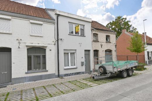 Presentatiebeeld van het pand n° 288641