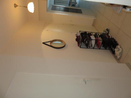 Tweede alternatieve foto van het pand