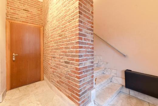 Tweede alternatieve foto van het pand