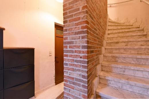 Derde alternatieve foto van het pand