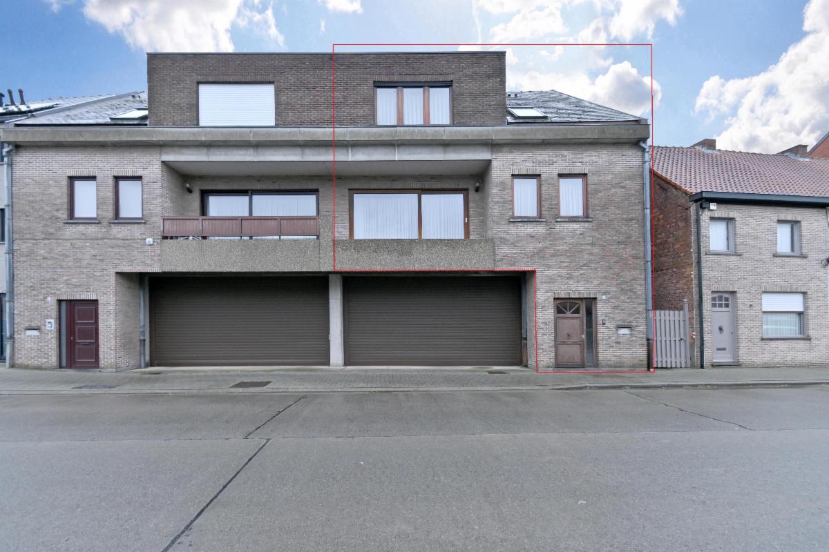 Presentatiebeeld van het pand n° 291464