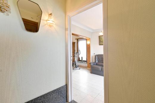 Tweede alternatieve foto van het pand