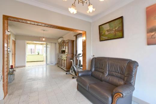 Derde alternatieve foto van het pand