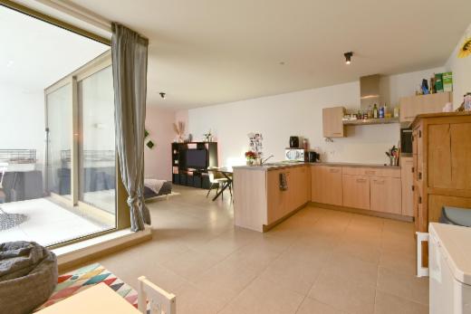 Presentatiebeeld van het pand n° 291836