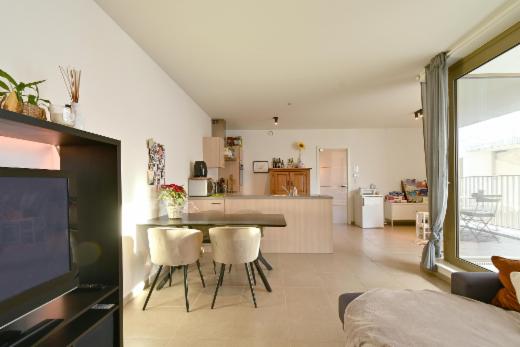 Tweede alternatieve foto van het pand