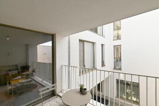 Derde alternatieve foto van het pand