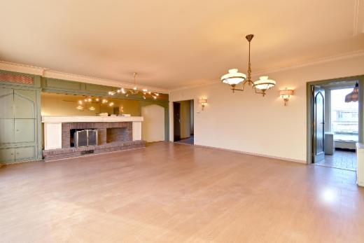 Tweede alternatieve foto van het pand