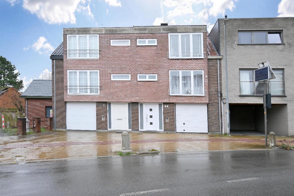 Presentatiebeeld van het pand n° 292233