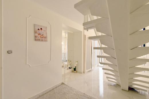 Tweede alternatieve foto van het pand