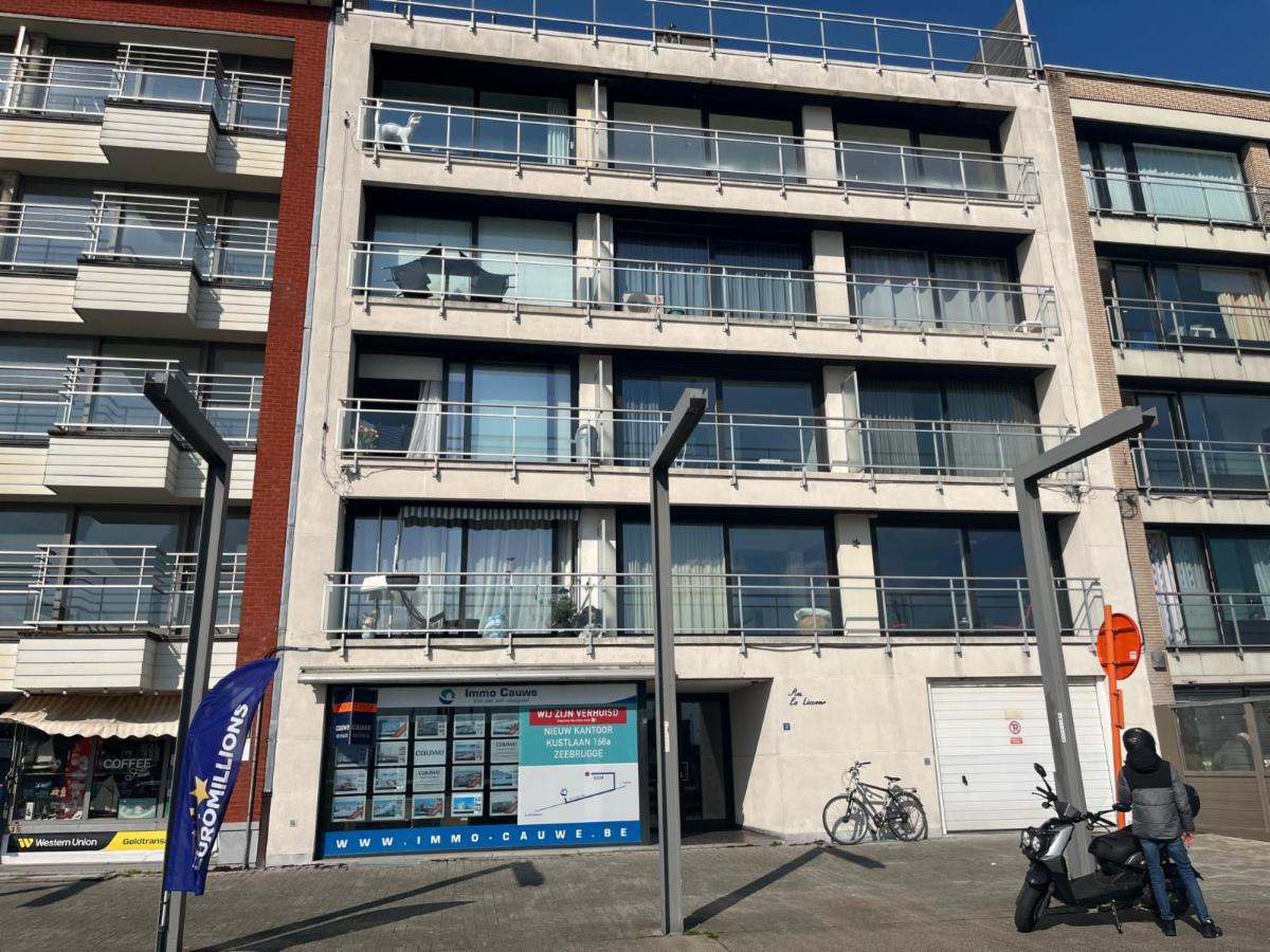 Presentatiebeeld van het pand n° 294657