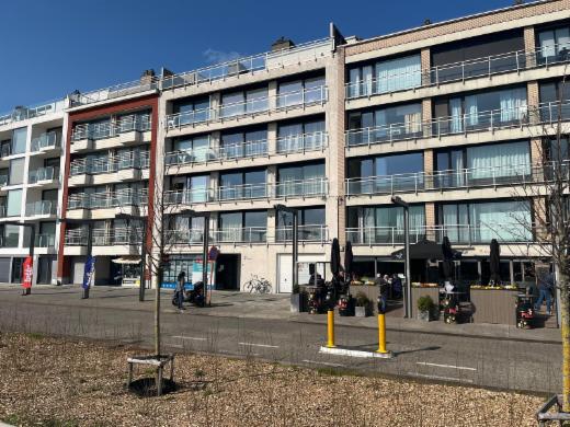 Eerste alternatieve foto van het pand