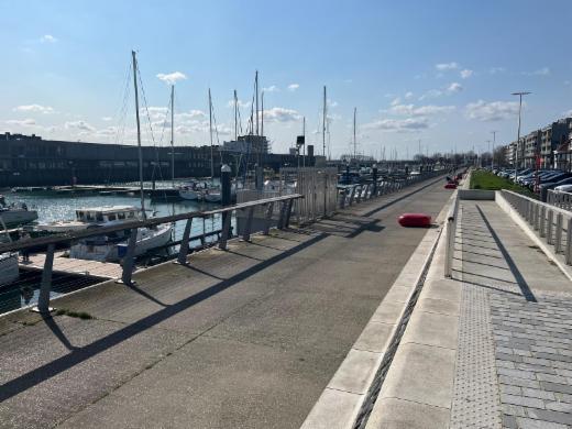 Tweede alternatieve foto van het pand