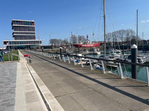 Derde alternatieve foto van het pand