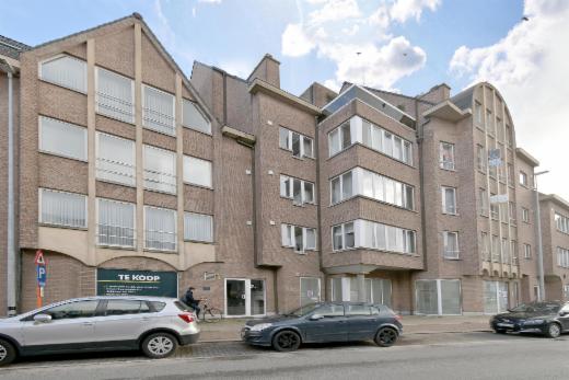 Eerste alternatieve foto van het pand