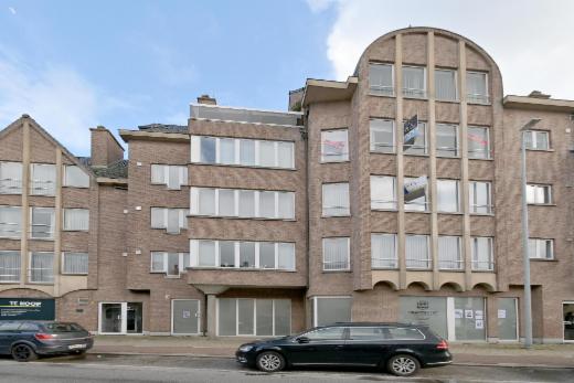 Tweede alternatieve foto van het pand