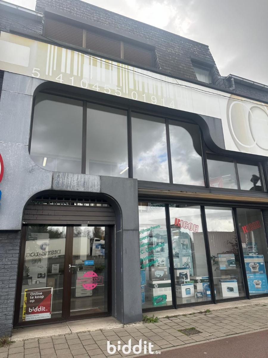 Presentatiebeeld van het pand n° 294970