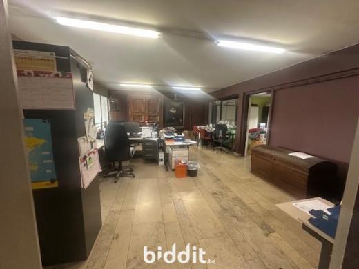 Derde alternatieve foto van het pand