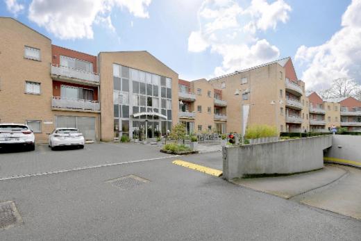 Presentatiebeeld van het pand n° 295171