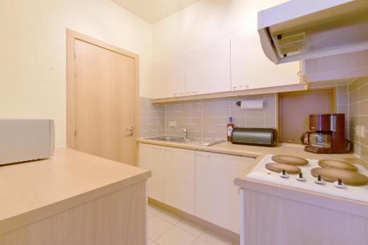 Eerste alternatieve foto van het pand