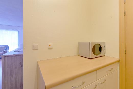 Tweede alternatieve foto van het pand