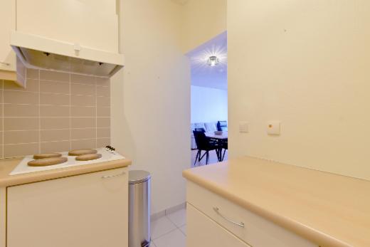 Derde alternatieve foto van het pand