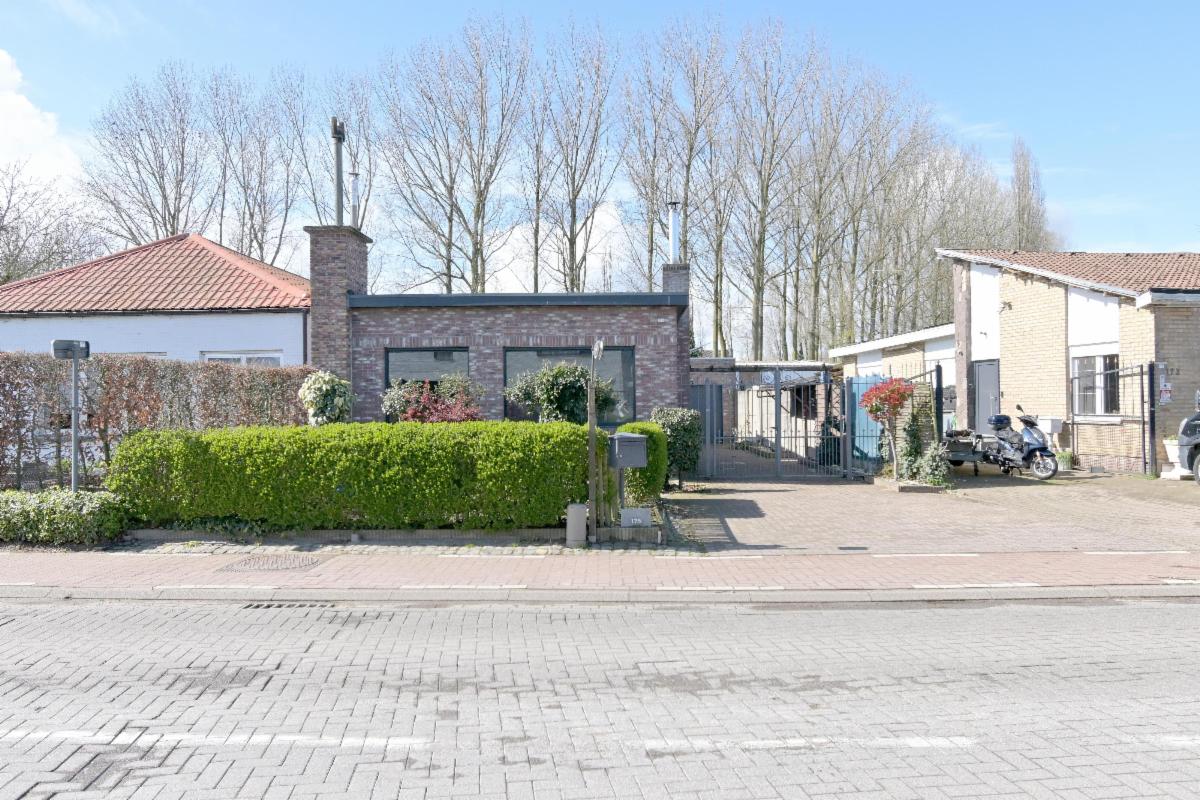 Presentatiebeeld van het pand n° 295896