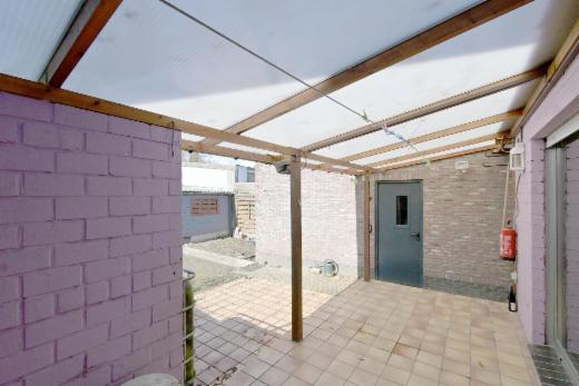 Derde alternatieve foto van het pand