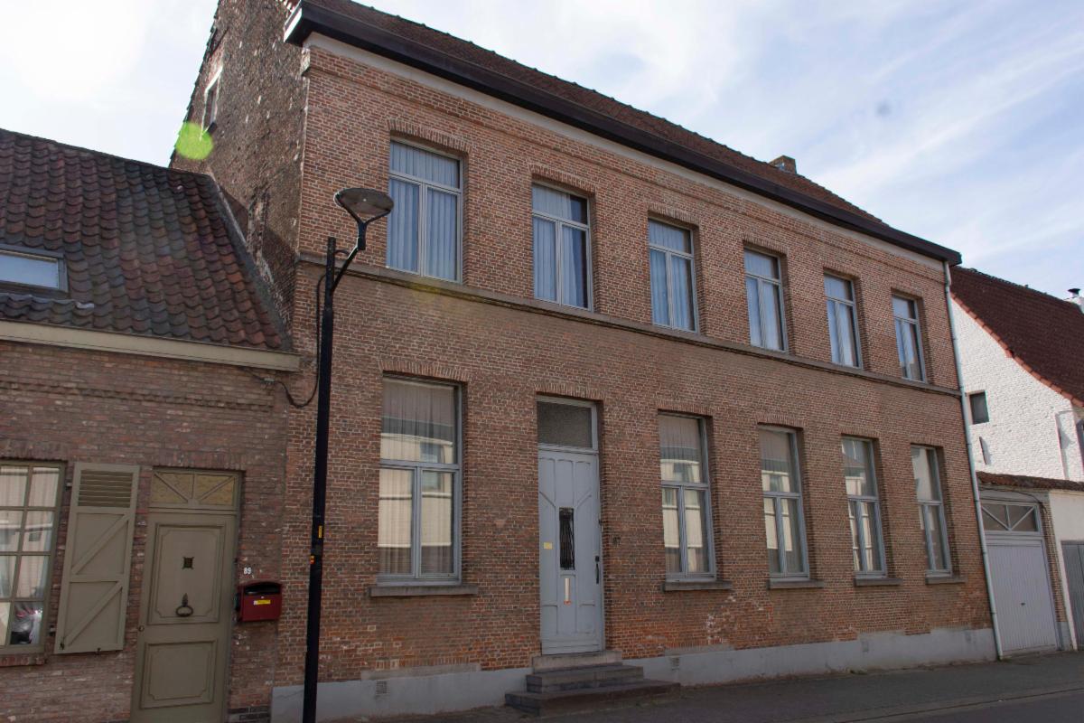 Presentatiebeeld van het pand n° 296498