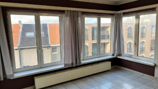 Derde alternatieve foto van het pand