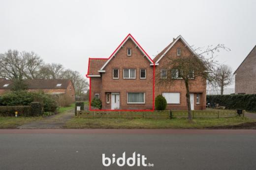 Eerste alternatieve foto van het pand