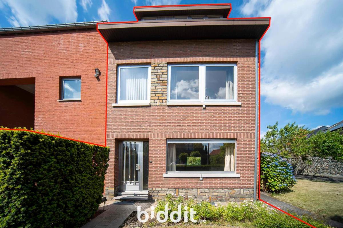 Presentatiebeeld van het pand n° 299249