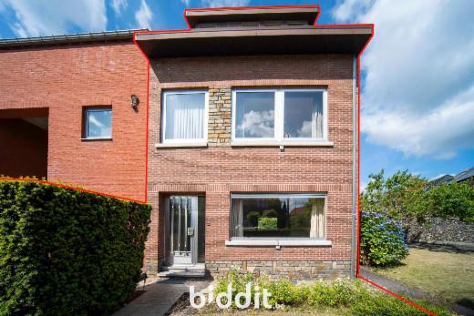 Presentatiebeeld van het pand n° 299249