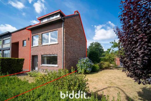 Eerste alternatieve foto van het pand