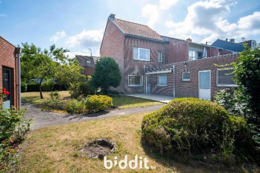 Derde alternatieve foto van het pand