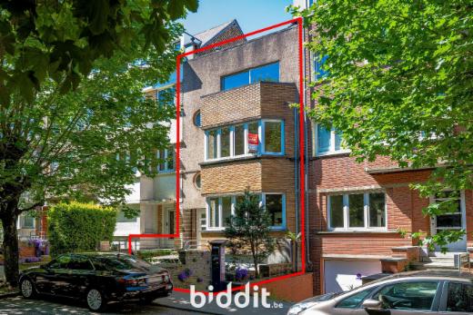 Presentatiebeeld van het pand n° 282536