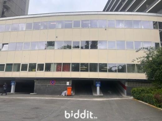 Presentatiebeeld van het pand n° 287053