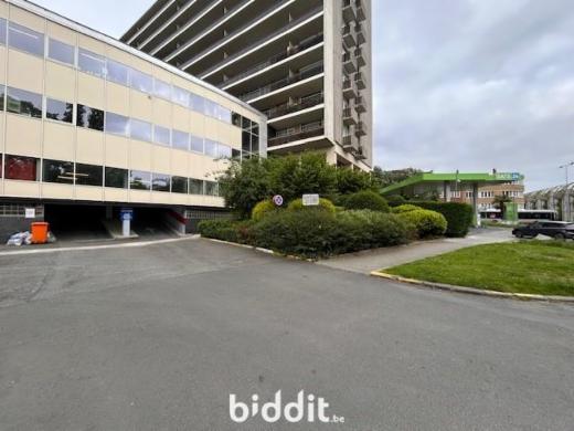 Eerste alternatieve foto van het pand