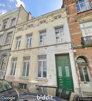 Presentatiebeeld van het pand n° 292885